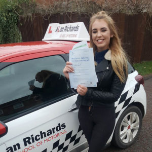 Driving Lessons in Widnes, Runcorn and Liverpool with ex-Police Instructor